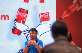 Jurus Distributor Coca Cola (GRPM) Hadapi Cukai Minuman Manis