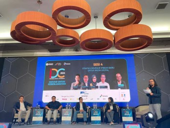 IDC 2024: Strategi Jitu Media Digital Mendongkrak Pendapatan