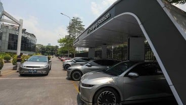 Simak Tips Tingkatkan Daya Tempuh Mobil Listrik ala Hyundai