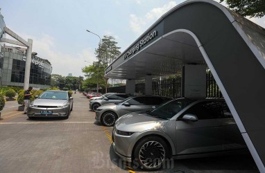 Simak Tips Tingkatkan Daya Tempuh Mobil Listrik ala Hyundai