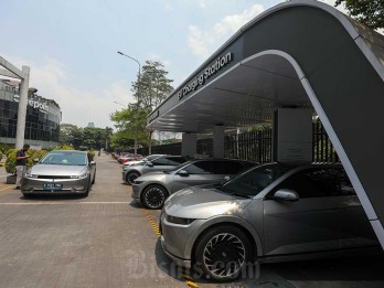 Simak Tips Tingkatkan Daya Tempuh Mobil Listrik ala Hyundai