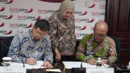 Bank Jatim Dukung Proyek Phonska V Milik Petrokimia Gresik