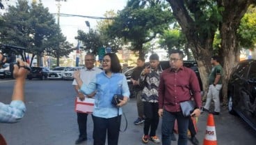 Intip Kekayaan Calon Wali Kota Semarang, Yoyok Sukawi dan Agustina