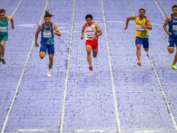 Medali Pertama Indonesia di Paralimpiade 2024
