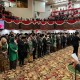 120 Anggota DPRD Jatim Dilantik, PKB Kursi Terbanyak, Disusul Gerindra dan PDIP