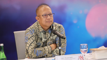 Ramalan Laba Telkom (TLKM) Usai Program Pensiun Dini 1.008 Pegawai