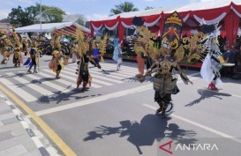 Kalteng Optimalkan Penggunaan Teknologi untuk Gaet Wisatawan