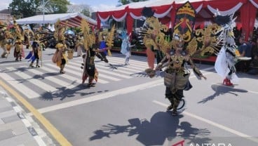 Kalteng Optimalkan Penggunaan Teknologi untuk Gaet Wisatawan