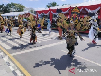 Kalteng Optimalkan Penggunaan Teknologi untuk Gaet Wisatawan