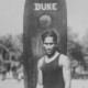 Duke Kahanamoku, Bapak Peselancar Dunia