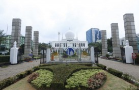 10 Masjid Ikonik di Jabodetabek yang Patut Dikunjungi