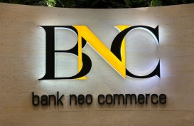 Bank Neo Commerce (BBYB) Umumkan Perubahan Pengurus, Ini Susunan Terbarunya