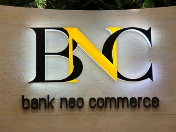 Bank Neo Commerce (BBYB) Umumkan Perubahan Pengurus, Ini Susunan Terbarunya