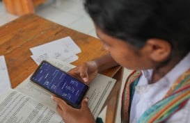 Bumdes: Konsumsi Internet di Desa Naik, untuk Pendidikan hingga E-Commerce