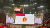 Prabowo: Sekarang Tidak Boleh Sindir-Sindir Lagi, Tidak Boleh Sebut Angka 11