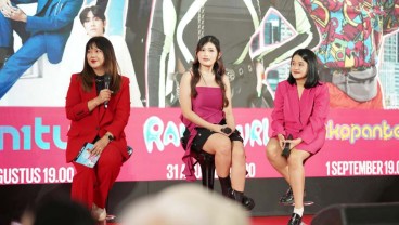 Inspirasi Asian Makeup Coolture Makeup Look dalam Koleksi Superstay Teddy Tint