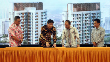 Asthana Kemang Gaet Tokyu Property Management Indonesia Sebagai Building Management