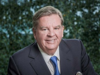 Profil dan Kekayaan Johann Rupert yang Kini Jadi Orang Terkaya di Afrika