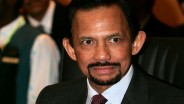 Menilik Kekayaan Sultan Brunei Hassanal Bolkiah, Punya Mobil Mewah Terbanyak di Dunia