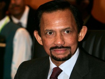 Menilik Kekayaan Sultan Brunei Hassanal Bolkiah, Punya Mobil Mewah Terbanyak di Dunia