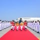 Istana: Kirab Duplikat Bendera dan Naskah Proklamasi dari Monas ke IKN Bakal Jadi Tradisi