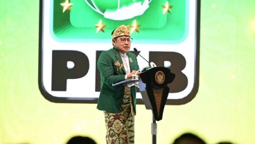 Cak Imin Bantah Muktamar Tandingan, SK Kepengurusan PKB Sudah Terbit