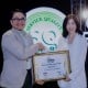 Layanan Prima, BRI Raih Predikat Diamond di Service Quality Awards