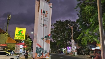 HLF MSP 2024 di Bali, Ini Tiga Agenda Utama Indonesia