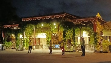 HLF-MSP 2024 di Bali, Bappenas: Dihadiri 26 Negara dan 1.200 Peserta