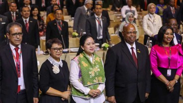 IAPF 2024, Menlu Retno: Forum Parlemen Perdana Sejak Konferensi Asia Afrika