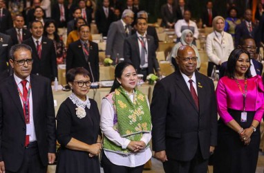 IAPF 2024, Menlu Retno: Forum Parlemen Perdana Sejak Konferensi Asia Afrika