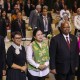 IAPF 2024, Menlu Retno: Forum Parlemen Perdana Sejak Konferensi Asia Afrika