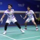 Hasil Korea Open 2024: Kalahkan Unggulan Pertama, Leo/Bagas Juara!