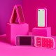 HMD Rilis Ponsel Nokia Flip Barbie untuk Gen Z Seharga Rp1 Jutaan