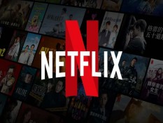 Deretan Tontonan Netflix Bulan September Paling Ditunggu, Ada Film Studio Ghibli Baru?