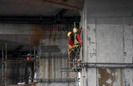 Terkuak! Alasan Perusahaan Pembiayaan Jarang Masuk ke Sektor Infrastruktur