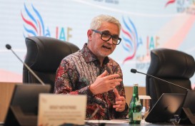 IAF 2024, Kemlu RI: Potensi Nilai Kerja Sama Indonesia-Afrika Melejit 600%