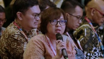 RI-Afrika Jajaki Kerja Sama Pengembangan Ekosistem Baterai Kendaraan Listrik