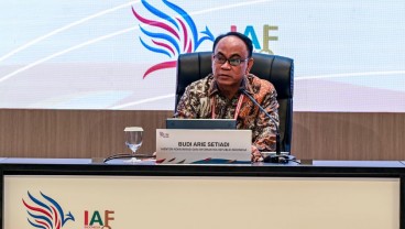 Menkominfo Budi Arie Sebut 486 Jurnalis Meliput IAF Ke-2 & HLF MSP 2024 di Bali