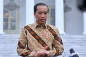 Tok! Jokowi Bebaskan Visa Kunjungan 13 Negara ke RI, Ini Daftarnya