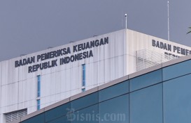 Besok, DPR Gelar Uji Kelayakan Calon Anggota BPK 2024-2029