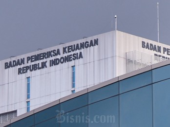 Besok, DPR Gelar Uji Kelayakan Calon Anggota BPK 2024-2029