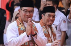 Ridwan Kamil Ungkap Cara Tarik Basis Pendukung Anies yang Masih Banyak di Jakarta