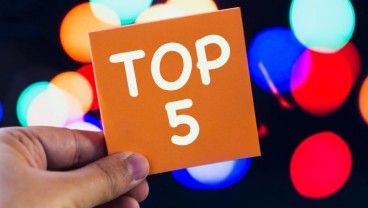 Top 5 News BisnisIndonesia.id: Insentif PPN DPT hingga Jungkir Balik Produksi Migas