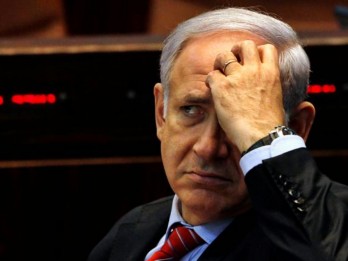 Ribuan Warga Israel Sebut Netanyahu Pembunuh karena Tolak Gencatan Senjata