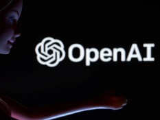 Apple dan Nvidia Bakal Terlibat Dalam Pendanaan OpenAI Rp1.552 Triliun