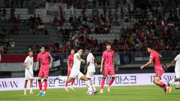 Indra Sjafri Beberkan Manfaat Seoul Earth on Us Cup 2024 Buat Timnas U-20 Indonesia