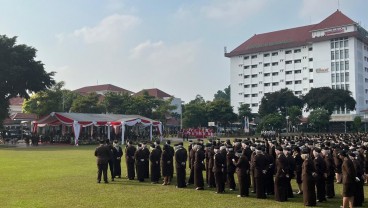 Harlah ke-79 Kejaksaan RI, Jaksa Agung: Tidak Boleh Ada Intervensi Hukum