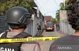 Rumah Bakal Calon Gubernur Aceh Dilempari Bom