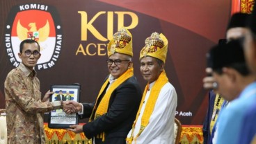 Ada Ledakan di Rumah Bacagub Aceh Bustami Hamzah, Mabes Polri Langsung Selidiki